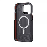 Tech21 iPhone 14 Pro Max -suojakuori Evo Max, musta