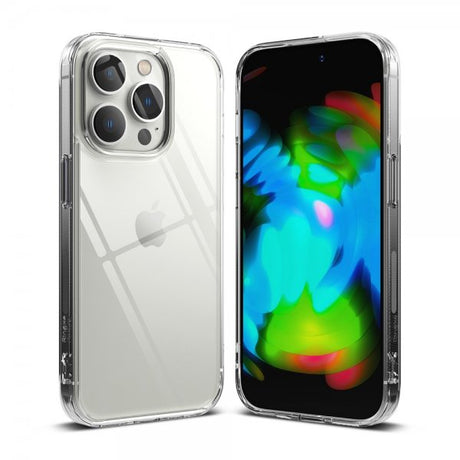 Ringke iPhone 14 Pro Max -suojakuori Fusion Clear
