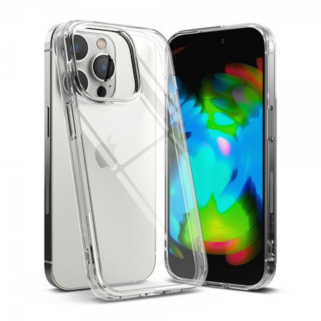 Ringke iPhone 14 Pro Max -suojakuori Fusion Clear