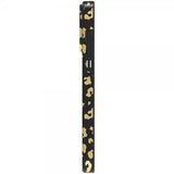 Richmond & Finch iPhone 14 Pro Max -suojakuori Gold Leopard