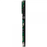 Richmond & Finch iPhone 14 Pro Max Kuori Green Leopard