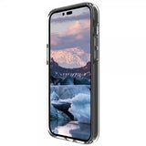 dbramante1928 iPhone 14 Pro Max Kuori Iceland Pro Läpinäkyvä