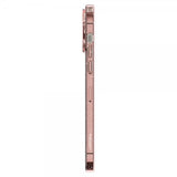 Spigen iPhone 14 Pro Max Kuori Liquid Crystal Glitter Rose Quartz