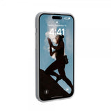 U by UAG iPhone 14 Pro Max -suojakuori Lucent 2.0 MagSafe Cerulean