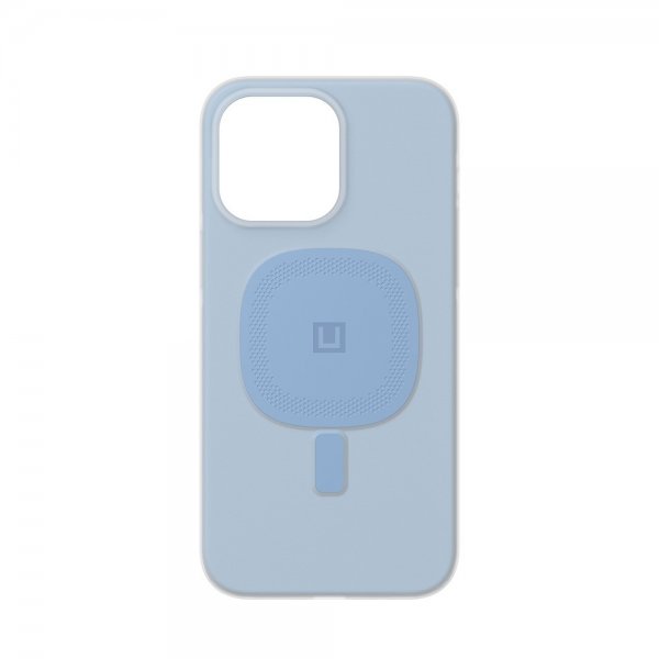 U by UAG iPhone 14 Pro Max -suojakuori Lucent 2.0 MagSafe Cerulean