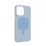 U by UAG iPhone 14 Pro Max -suojakuori Lucent 2.0 MagSafe Cerulean