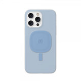 U by UAG iPhone 14 Pro Max -suojakuori Lucent 2.0 MagSafe Cerulean