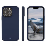 dbramante1928 iPhone 14 Pro Max Kuori Monaco MagSafe Pacific Blue