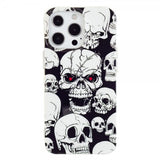 iPhone 14 Pro Max Kuoret Kalloaiheella