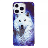 iPhone 14 Pro Max Kuoret Aihe Jääkarhu