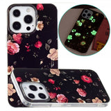 iPhone 14 Pro Max Kuoret Ruusukuvio