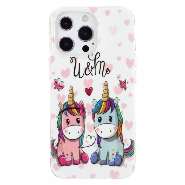 iPhone 14 Pro Max Kuoret Aihe U & Me