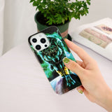 iPhone 14 Pro Max Kuoret Susi-aiheella
