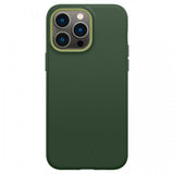Caseology iPhone 14 Pro Max -kuori, Nano Pop Mag, Avo Green