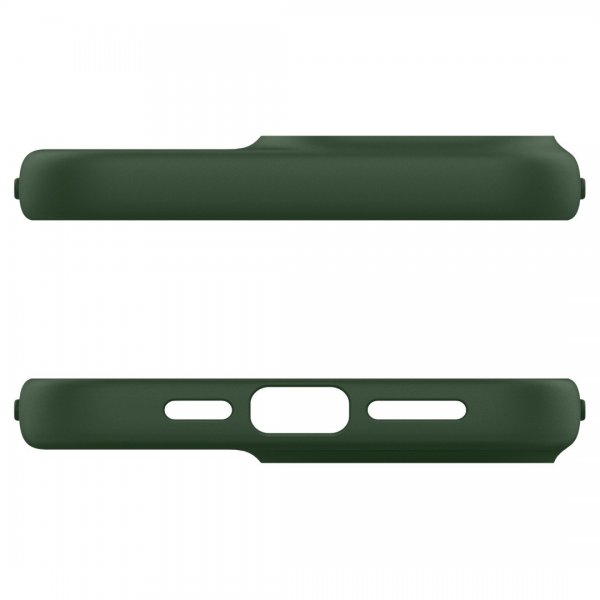 Caseology iPhone 14 Pro Max -kuori, Nano Pop Mag, Avo Green