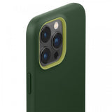 Caseology iPhone 14 Pro Max -kuori, Nano Pop Mag, Avo Green