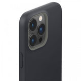 Caseology iPhone 14 Pro Max -suojakuori Nano Pop Mag Black Sesame
