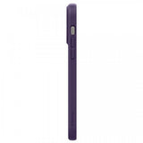 Caseology iPhone 14 Pro Max Nano Pop Mag -kuori, Grape Purple