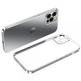 Sulada iPhone 14 Pro Max Suojakuori Nature Series Hopea