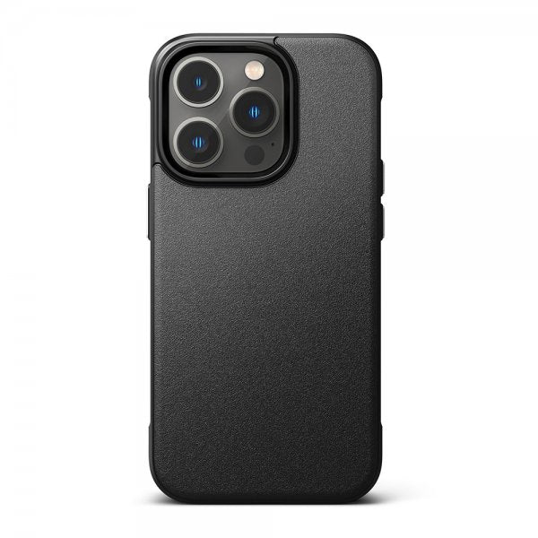 Ringke iPhone 14 Pro Max Suojakuori Onyx Musta