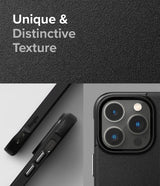 Ringke iPhone 14 Pro Max Suojakuori Onyx Musta