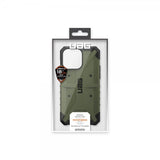 Urban Armor Gear (UAG) iPhone 14 Pro Max Suojakuori Pathfinder Olive