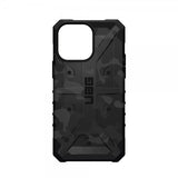 Urban Armor Gear (UAG) iPhone 14 Pro Max -suojakuori Pathfinder SE Midnight Camo