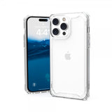 Urban Armor Gear (UAG) iPhone 14 Pro Max Kuori Plyo Ice