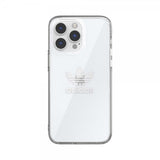 Adidas iPhone 14 Pro Max Kuori Suojakuori Kirkas Kotelo Kirkas