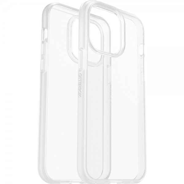 Otterbox iPhone 14 Pro Max -suojakuori React Clear
