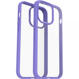 Otterbox iPhone 14 Pro Max React Purplexing -suojakuori