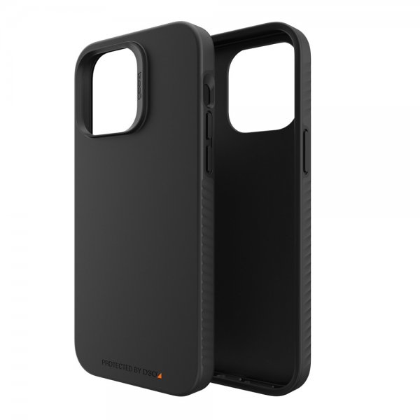 Gear4 iPhone 14 Pro Max -suojakuori Rio Black