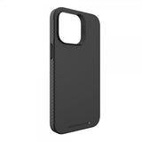 Gear4 iPhone 14 Pro Max -suojakuori Rio Black