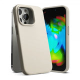 Ringke iPhone 14 Pro Max -kuori silikoni Stone