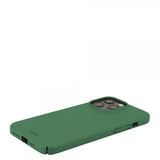 holdit iPhone 14 Pro Max -kuori Slim Case Forest Green