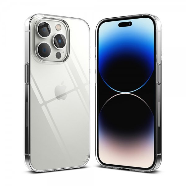Ringke iPhone 14 Pro Max Slim Clear -kuori