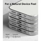 Ringke iPhone 14 Pro Max Slim Clear -kuori