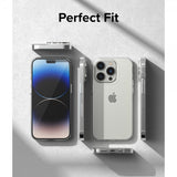 Ringke iPhone 14 Pro Max Slim Clear -kuori