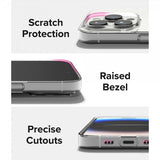 Ringke iPhone 14 Pro Max Slim Clear -kuori