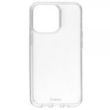 Krusell iPhone 14 Pro Max Suojakuori SoftCover Läpinäkyvä