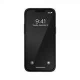 Adidas iPhone 14 Pro Max -kuori SP Grip Case Black/Colourful