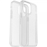 Otterbox iPhone 14 Pro Max Suojakuori Symmetry Clear Stardust