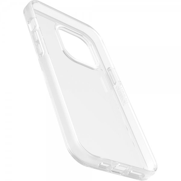 Otterbox iPhone 14 Pro Max Suojakuori Symmetry Clear Läpinäkyvä
