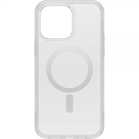 Otterbox iPhone 14 Pro Max -suojakuori Symmetry Plus kirkas läpinäkyvä