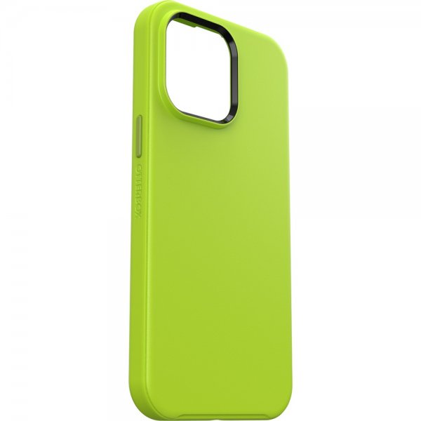 Otterbox iPhone 14 Pro Max Suojakuori Symmetry Plus Lime All Yours