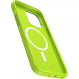 Otterbox iPhone 14 Pro Max Suojakuori Symmetry Plus Lime All Yours