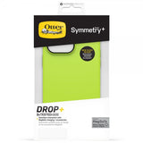 Otterbox iPhone 14 Pro Max Suojakuori Symmetry Plus Lime All Yours