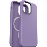 Otterbox iPhone 14 Pro Max Suojakuori Symmetry Plus You Lilac It