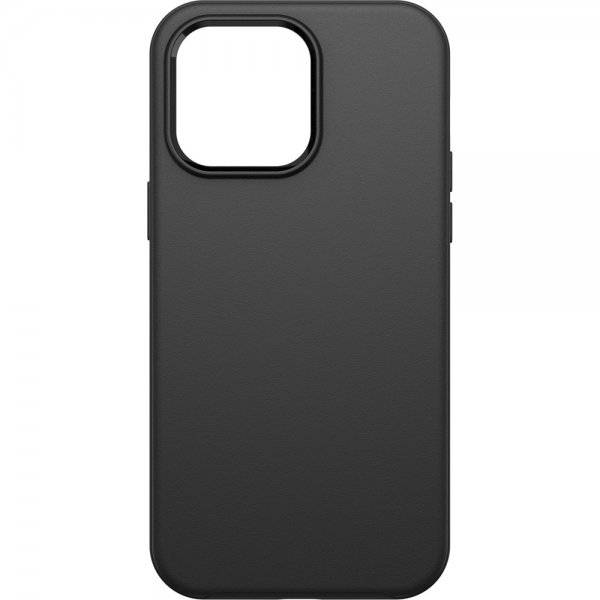 Otterbox iPhone 14 Pro Max -kuori Symmetry Series Musta