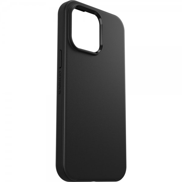 Otterbox iPhone 14 Pro Max -kuori Symmetry Series Musta